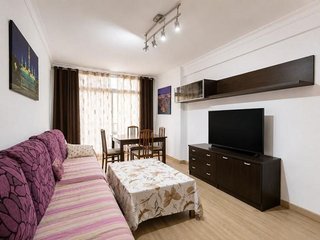 Piso en venta en Santa Cristina - San Rafael en Málaga