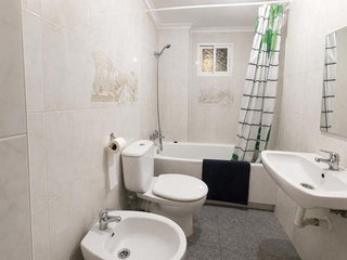 Piso en venta en Santa Cristina - San Rafael en Málaga