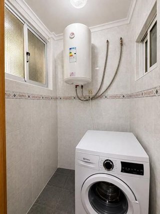 Piso en venta en Santa Cristina - San Rafael en Málaga
