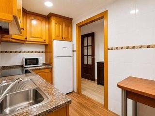 Piso en venta en Santa Cristina - San Rafael en Málaga