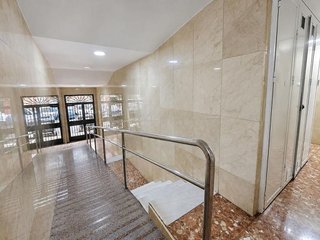 Piso en venta en Santa Cristina - San Rafael en Málaga