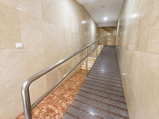 Piso en venta en Santa Cristina - San Rafael en Málaga