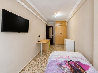Piso en venta en Santa Cristina - San Rafael en Málaga