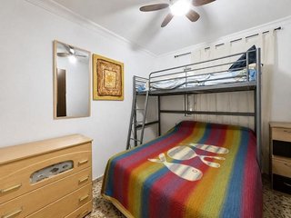 Piso en venta en Santa Cristina - San Rafael en Málaga