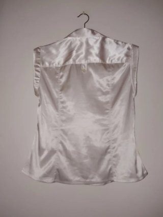 Camisa Zara Mujer Talla L