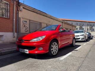 Peugeot 206 2005