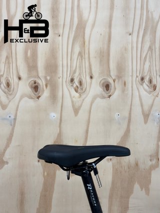 Raymon CrossRay E3.0 Shimano Deore 2022
