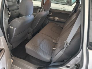 Coche ITV válido hasta 27