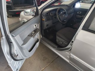 Coche ITV válido hasta 27