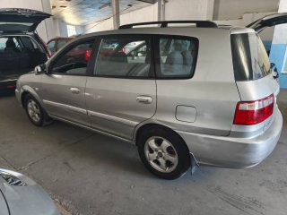 Coche ITV válido hasta 27