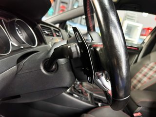Volkswagen Golf VII 2.0 TSI GTI BlueMotion Tech