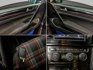 Volkswagen Golf VII 2.0 TSI GTI BlueMotion Tech