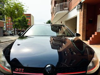 Volkswagen Golf VII 2.0 TSI GTI BlueMotion Tech
