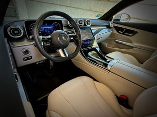 Mercedes CLE CLE 300 4MATIC Coupé