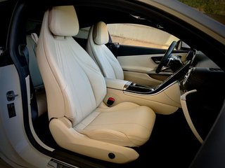 Mercedes CLE CLE 300 4MATIC Coupé