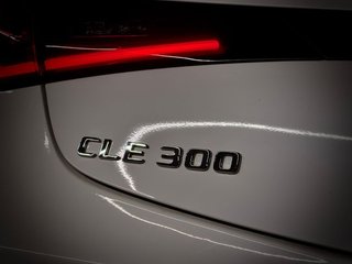 Mercedes CLE CLE 300 4MATIC Coupé