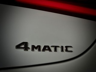 Mercedes CLE CLE 300 4MATIC Coupé