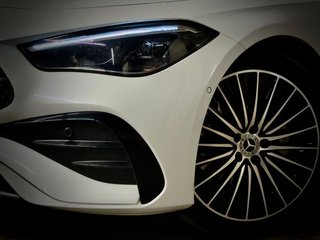 Mercedes CLE CLE 300 4MATIC Coupé