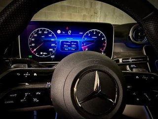 Mercedes CLE CLE 300 4MATIC Coupé
