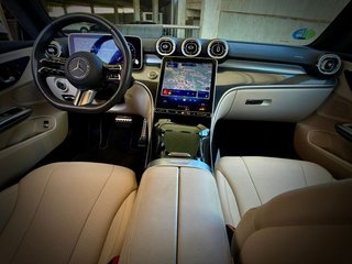 Mercedes CLE CLE 300 4MATIC Coupé
