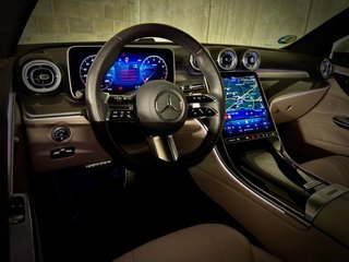 Mercedes CLE CLE 300 4MATIC Coupé