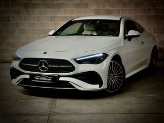 Mercedes CLE CLE 300 4MATIC Coupé