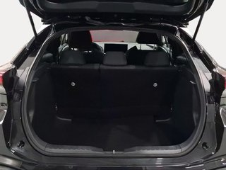 Toyota C-HR 1.8 140H Advance