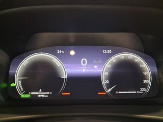 Toyota C-HR 1.8 140H Advance