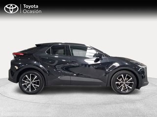 Toyota C-HR 1.8 140H Advance
