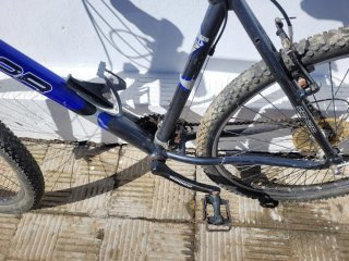 Bicicleta Conor APEX 8500