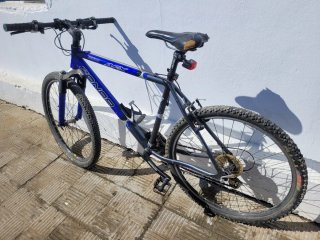 Bicicleta Conor APEX 8500