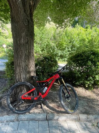 Orbea Rallon