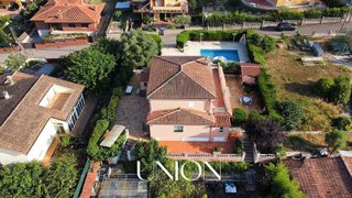 Chalet en venta en Caldes de Malavella