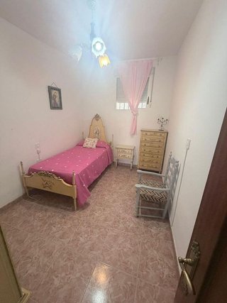 Chalet en alquiler en Puebla de Montalbán (La)