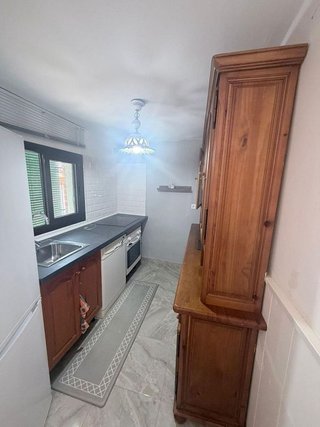 Chalet en alquiler en Puebla de Montalbán (La)