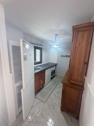 Chalet en alquiler en Puebla de Montalbán (La)