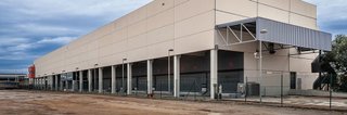 Nave industrial en alquiler en Zona Franca - Port en Barcelona