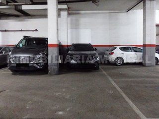 Garaje en venta en Marianao en Sant Boi de Llobregat