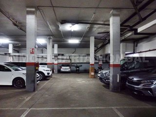 Garaje en venta en Marianao en Sant Boi de Llobregat