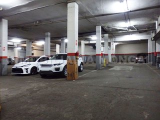 Garaje en venta en Marianao en Sant Boi de Llobregat