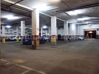 Garaje en venta en Marianao en Sant Boi de Llobregat