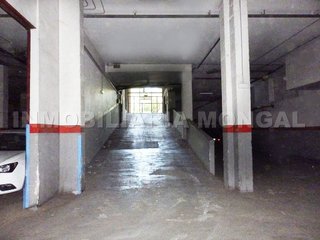 Garaje en venta en Marianao en Sant Boi de Llobregat