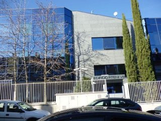 Oficina en alquiler en Dehesa Navalcarbón – Montecillo en Rozas de Madrid (Las)