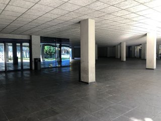 Oficina en alquiler en Dehesa Navalcarbón – Montecillo en Rozas de Madrid (Las)