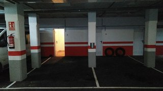 Garaje en alquiler en Ceares en Gijón