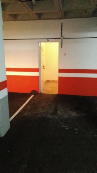 Garaje en alquiler en Ceares en Gijón