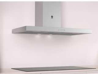 Campana Extractora Balay Inox 90cm