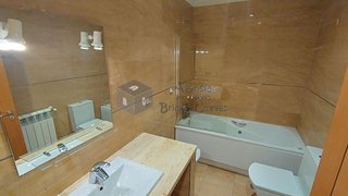 Piso en alquiler en Santo Domingo en Oviedo