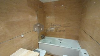 Piso en alquiler en Santo Domingo en Oviedo
