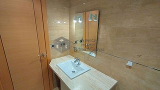 Piso en alquiler en Santo Domingo en Oviedo